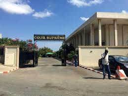 Info journal L’AS : un proche de Sonko pressenti président de la Cour suprême, son nom dévoilé