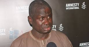 Seydi Gassama : « On ne peut plus accepter que des dossiers publics soient gérés comme des patrimoines propres »