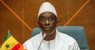 Diouf Sarr : « C’est avec le sentiment du devoir accompli que je quitte la Direction Générale du FONSIS »