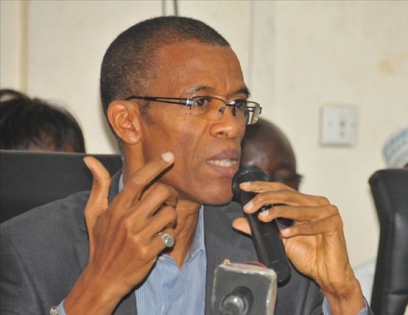 Le maire de Dakar Plateau, Alioune Ndoye convoqué  à la Police