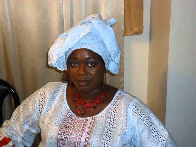 Remise de financement du(Faise) à des Sénégalais du Maroc