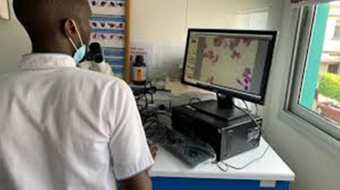 Sénégal : plus de 800 enfants atteints de cancer chaque année Sénégal : plus de 800 enfants atteints de cancer chaque année