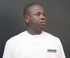 Mairie de Thiès Nord : Biram Soulèye Diop démissionne