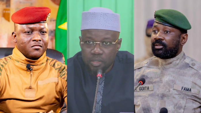 Les deux annonces de Sonko aux sénégalais (message)