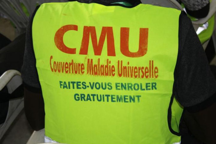CMU - Rapport Cour des comptes : Un écart troublant de 5,2 milliards FCFA révélé