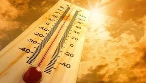Canicule : Des régions vont enregistrer des températures jusqu'à 48 °C