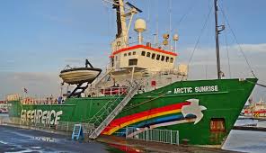 Publication de la liste des navires autorisés à pêcher dans les eaux sénégalaises : Le Dr Aliou Ba (Greenpeace) applaudit et réclame un audit