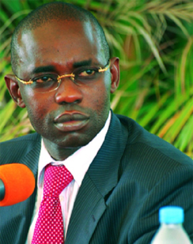 Interdiction de sortie du territoire : Samuel Sarr, un cas ?