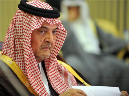 Arabie Saudite: Le prince Saoud al-Fayçal est décédé