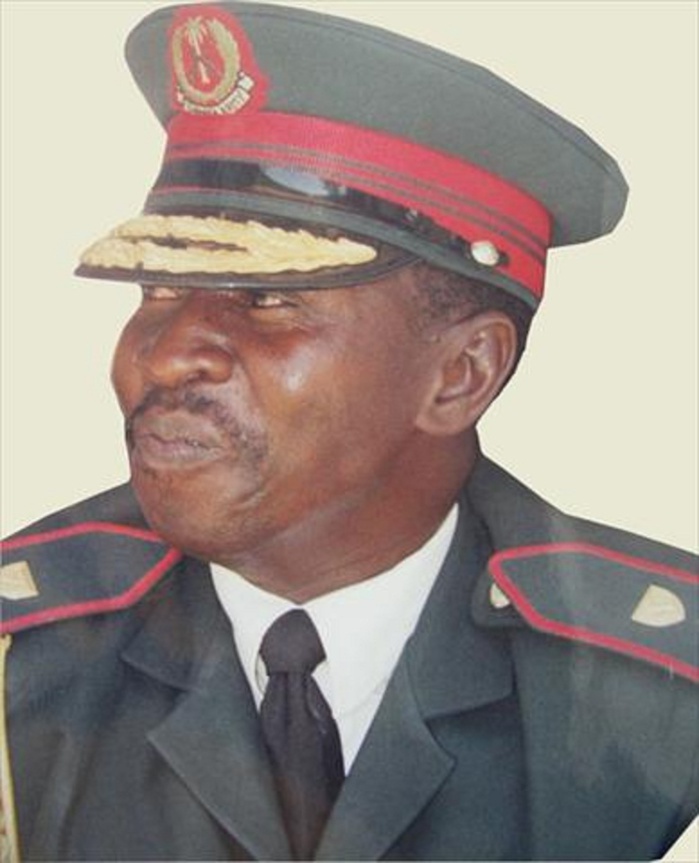 Gambie: Yahya Jammeh libère 85 prisonniers, le Cl Ndure Cham  élargi aussi