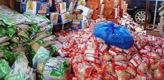 Thiès : trois tonnes de produits impropres à la consommation saisies