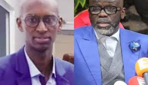 Diffamation contre l'ex-capitaine Touré : Cheikh Yérim Seck condamné