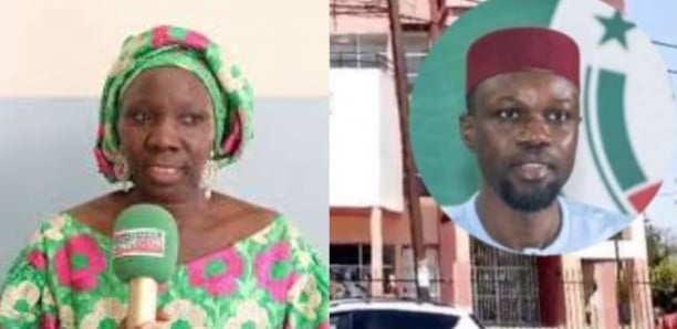 Mairie de Ziguinchor: Aïda Bodian remplace provisoirement Ousmane Sonko