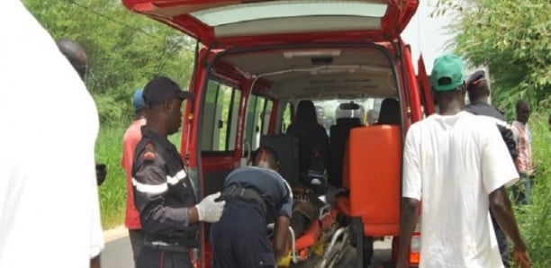 Accident sur l’autoroute : Deux morts dont un douanier