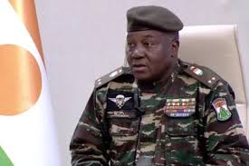 Niger : Le général Tiani s’en prend à Macky Sall…