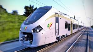 TER : La circulation temporairement suspendue entre Rufisque et Diamniadio, les 19 et 20 mai prochains