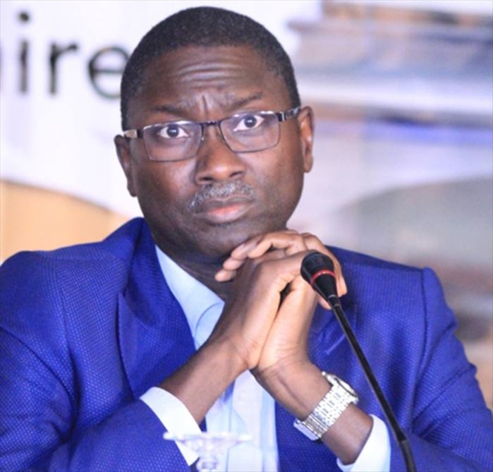 Parachutage à l’IFAN : le SAES défend Ismaïla Madior Fall et met en garde Parachutage à l’IFAN : le SAES défend Ismaïla Madior Fall et met en garde