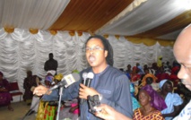 Lamine Aysa Fall réunit l’APR autour d’un « ndogu » et assène ses vérités Lamine Aysa Fall réunit l’APR autour d’un « ndogu » et assène ses vérités