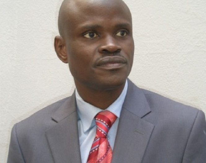 Dr Macoumba Diouf : « Macky Sall va réduire son mandat »