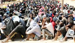 Il n’y a pas de migrants sénégalais dans le désert marocain (consul)