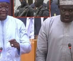 Affaire Amy Ndiaye Gniby : bonne nouvelle pour les députés PUR