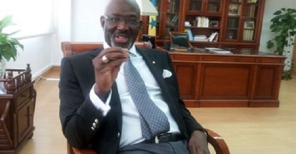 Mensonge diplomatique en Chine