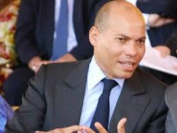 Serigne Bassirou Mbacké soutient Karim Wade