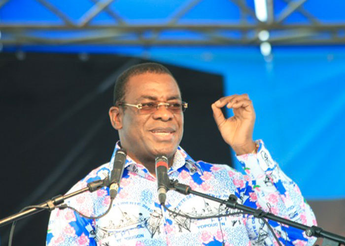 Côte d’Ivoire : Pascal Affi N’Guessan, l’homme qui voulait tourner la page Gbagbo