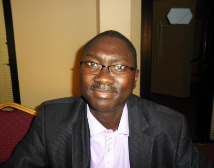 Tirs groupés de « Tekki » sur Pr Ismaila Madior Fall Tirs groupés de « Tekki » sur Pr Ismaila Madior Fall