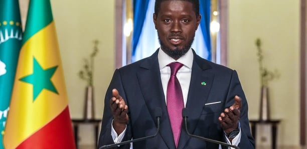 Moustapha Diakhaté : « L'élection de Bassirou Diomaye Faye est la plus grande tromperie électorale de l'histoire de l'humanité »