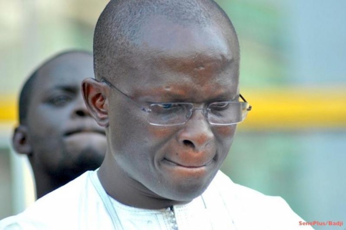 Assemblée nationale : Le poste de Modou Diagne Fada, cible des libéraux Assemblée nationale : Le poste de Modou Diagne Fada, cible des libéraux