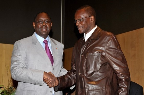Couplages des élections en vue: Le pouvoir veut barrer Khalifa Sall