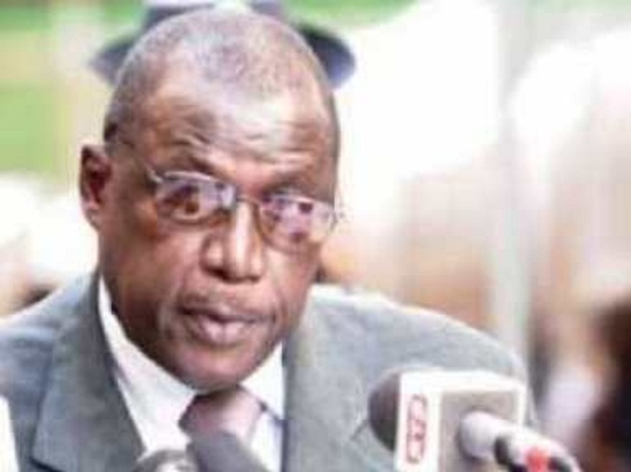 Négociations Etat-MFDC : Pourquoi ça marche très lentement ?