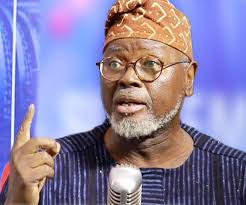 « L’histoire ahurissante et scandaleuse de Prodac… », Alioune Tine