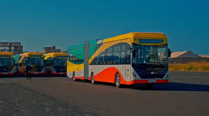 Mise en service du BRT : une réunion convoquée, les dernières instructions reçues
