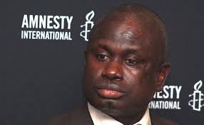 Carnage financier : « Le Coude de Macky Sall Sur Les Rapports à l’origine », S. Gassama