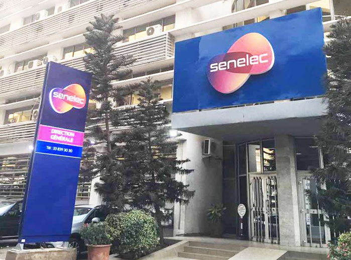 Supposée hausse des factures : la Senelec dément et apporte des précisions Supposée hausse des factures : la Senelec dément et apporte des précisions