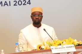 Ousmane Sonko : “Nous misons sur l’esprit citoyen de tous les acteurs pour un approvisionnement correct du marché en moutons”