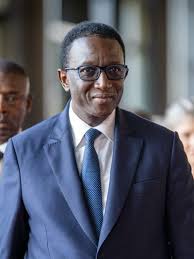 De retour au Sénégal : Amadou Ba va faire face à la presse, cette semaine