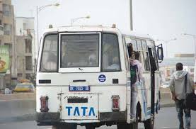 Série d'accidents mortels: Les responsables de l’AFTU annoncent que les bus Tata vont être changés d'ici la fin de l'année