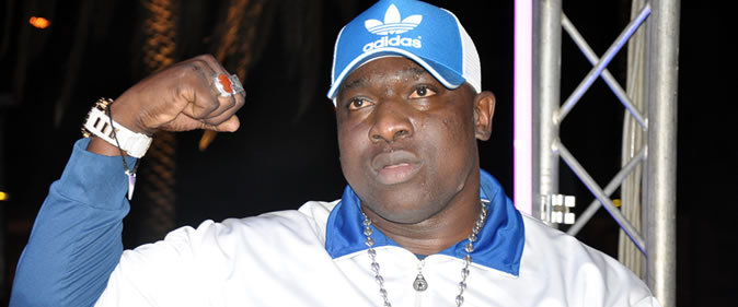 Gouye Gui répond à Seulou Bou Ndaw : « Ama n'est pas un bon lutteur. Je vais le battre le 26 juillet»