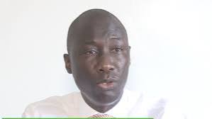 Nominations : Le Président Diomaye Faye case Dame Mbodj