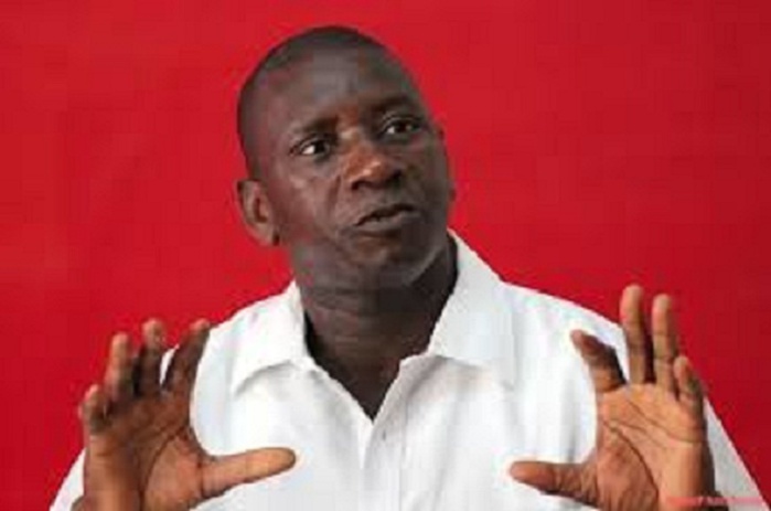 Bakary Domingo Mané, PDT(Cored) : « Je crois que ce cas doit nous servir de leçon et… » Bakary Domingo Mané, PDT(Cored) : « Je crois que ce cas doit nous servir de leçon et… »