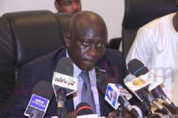 Affaire de l’étudiant Bassirou Faye : Le procureur dément !