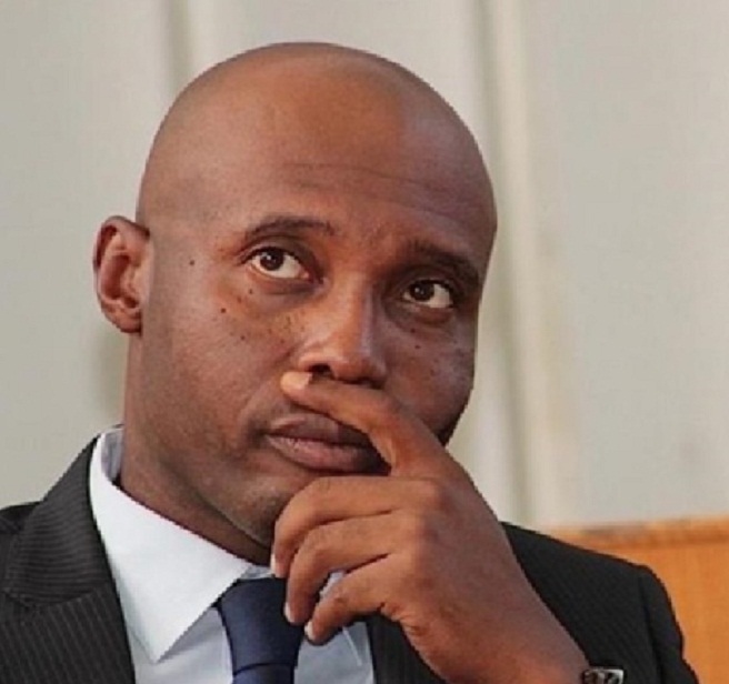 Barthélémy Dias : « Je supplie mes camarades à respecter Ousmane T Dieng »