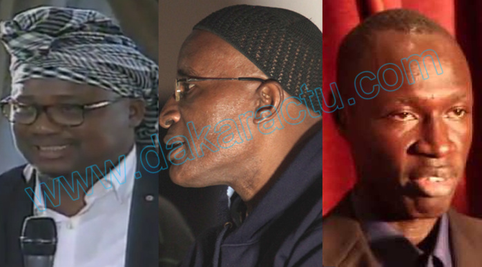 Les 3  journalistes détenus, libérés