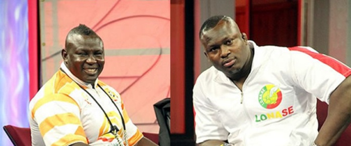 Modou Lô prévient Bombardier : «Je suis prêt sur tous les plans pour prendre la couronne» Modou Lô prévient Bombardier : «Je suis prêt sur tous les plans pour prendre la couronne»