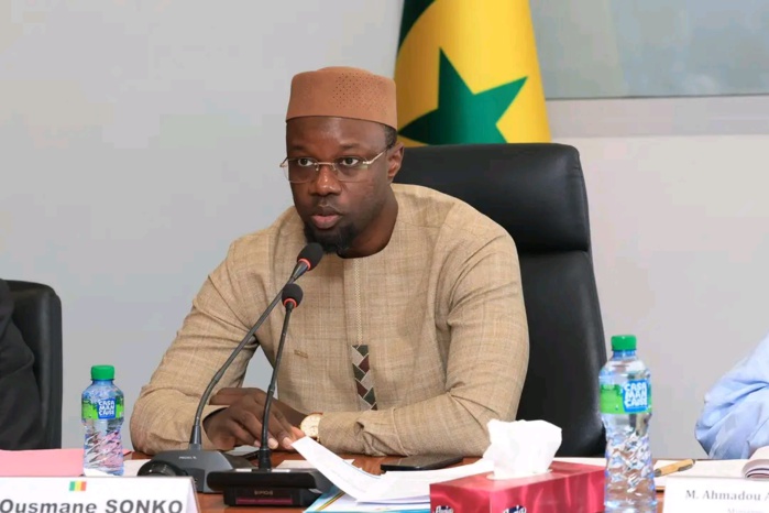 Le Premier ministre arrête une batterie de mesures pour une bonne organisation des examens et concours Le Premier ministre arrête une batterie de mesures pour une bonne organisation des examens et concours