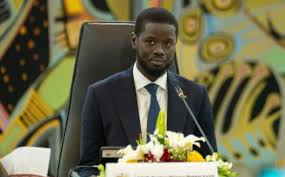 Sénégal : Bassirou Diomaye Faye nomme 24 nouveaux Hauts fonctionnaires de défense (Hfd)