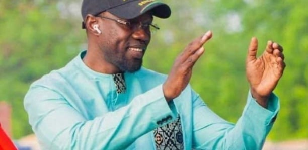 Mamour Cissé : "Sonko n'a pas conscience que sa casquette a changé"